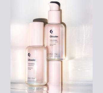 Glossier Futuredew Oil Serum Hybrid