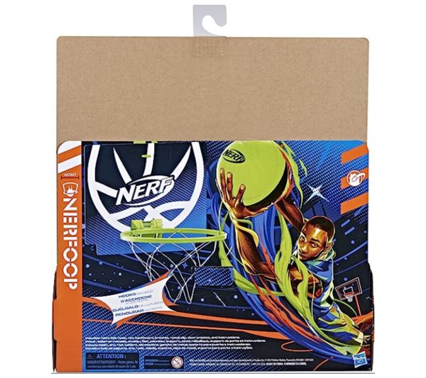 nerfMiniFoamBasketballthepremiumbuys.com