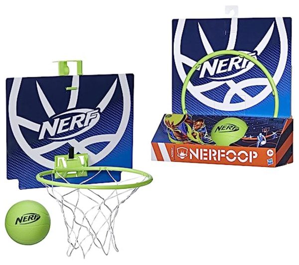 nerfMiniFoamBasketballthepremiumbuys.com