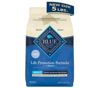 Life Protection Formula Natural Adult Dry Dog Food